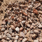 CASCOTE SUELTO X  1M3 - Imagen 2