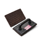 FRATACHO ABRASIVO FINO/GRUESO/MED P/LIJAR