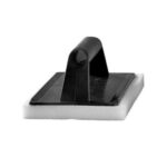 FRATACHO PVC C/GOMA ESPUMA 30CM