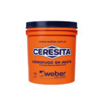 HIDROFUGO CERESITA X  4 KG