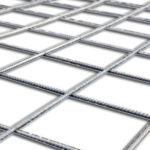 HIERRO MALLA  4MM 15X15 5X2M