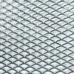 HOJA DE METAL DESPLEGABLE REFORZAD 0.70X2M