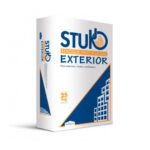 KLAUKOL FINO A LA CAL STUKO EXT. X 25KG