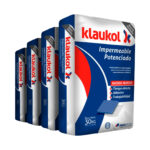 KLAUKOL PEGAMENTO IMPERMEABLE X  25KG BOLS