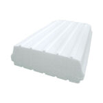 LADRILLO TECHO TELGOPOR 12X40X100CM
