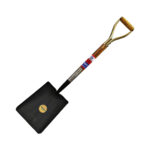 GHERARDI PALA ANCHA FORJADA