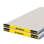 PLACA DE YESO STD REF 9,5MM 1,2M X 2,40M