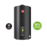RHEEM TERMOTANQUE ELECTRICO PIE 85LTS 03-0