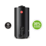 RHEEM TERMOTANQUE GAS NATURAL 80LTS 06-362