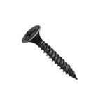 TORNILLO T2 AGUJA NEGRO 6 X 1"X1000UN
