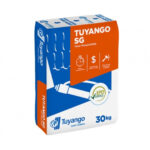 YESO TUYANGO PROYECTABLE SG X 30KG