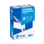 YESO TUYANGO TRADICIONAL X 30KG
