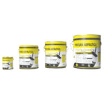 PINTURA ASFALTICA PROF X  1LT