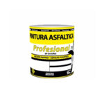 PINTURA ASFALTICA PROF X 10LT